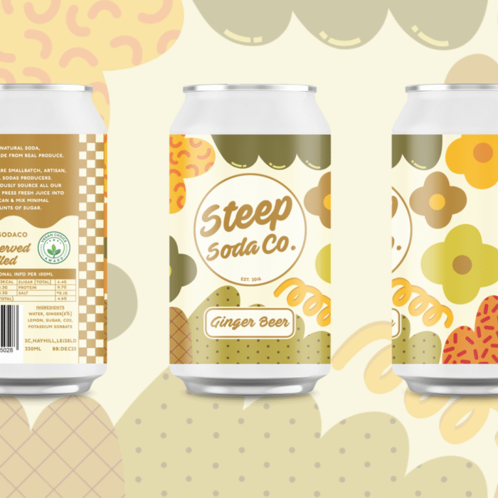 Ginger Beer