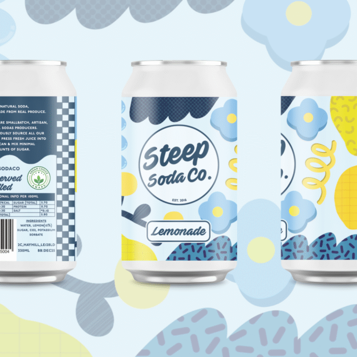 Lemonade