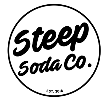 Steep Soda